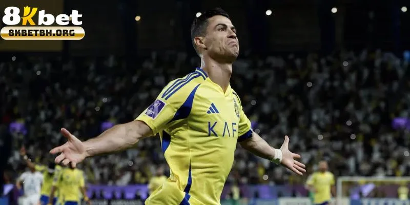 Những cầu thủ đẹp trai nhất thế giới Cristiano Ronaldo